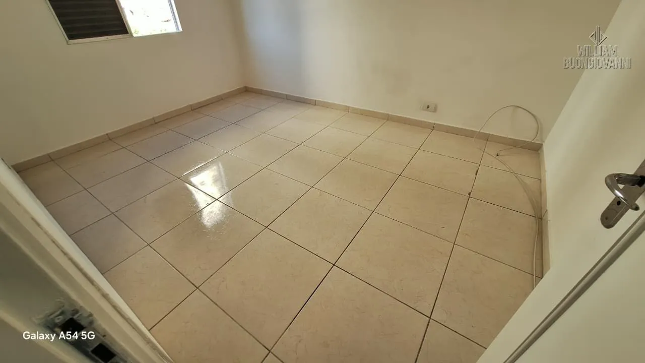 Imagem Apartamento 01 dormitório no Canto do Forte