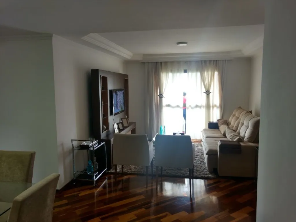 Imagem Apartamento a venda em Taboão da Serra-SP, apartamento 3 quartos em Rio Grande da Serra SP, comprar apartamento 3 dormitórios em Rio Grande da Serra S