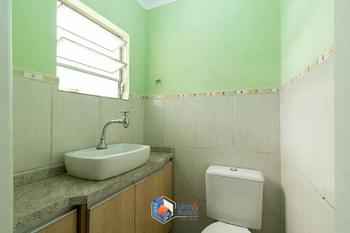 Imagem Sobrado para venda em Brasilândia com 3 quartos, sendo 3 suítes, 245m²