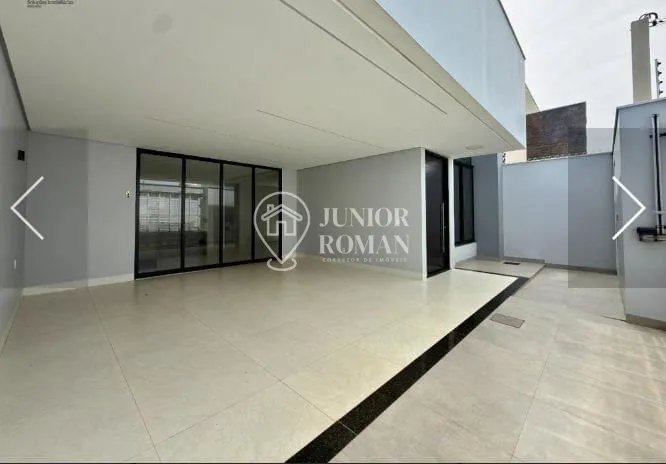 Imagem LINDA CASA 3 SUÍTES NO BAIRRO PARQUE DA CIDADE - BARREIRAS/BA