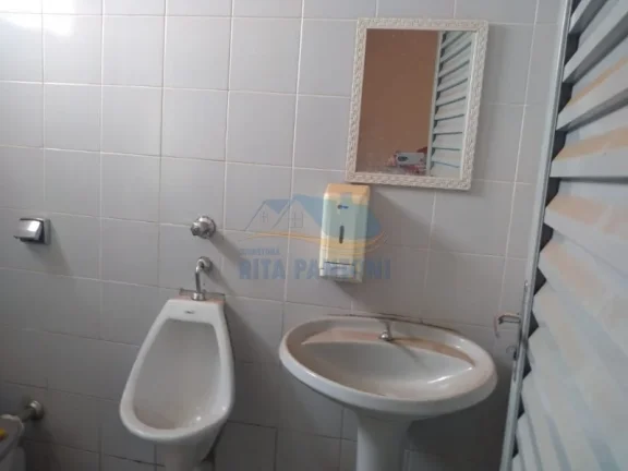 Imagem Salão Comercial - Ribeirão Preto - Jardim Paulistano - Região Leste