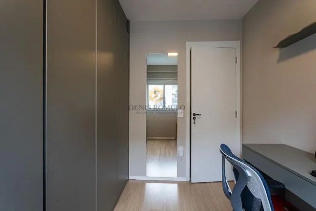 Imagem Apartamento com 2 quartos, 1 Suite - 50mt - Lapa, MOBILIADO