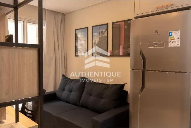 Imagem MOBI ONE PINHEIROS - Apartamento à venda no bairro Pinheiros - São Paulo/SP, Zona Oeste