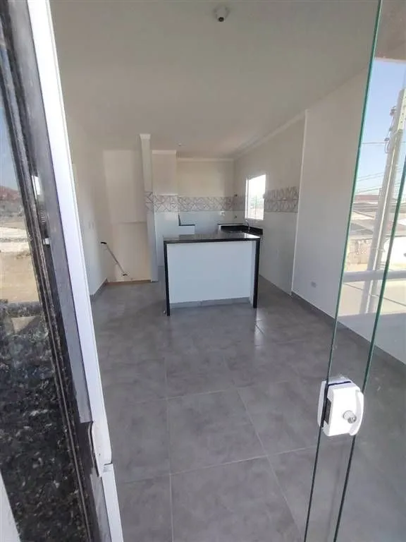 Imagem Casa à Venda no Melvi, Praia Grande - SP