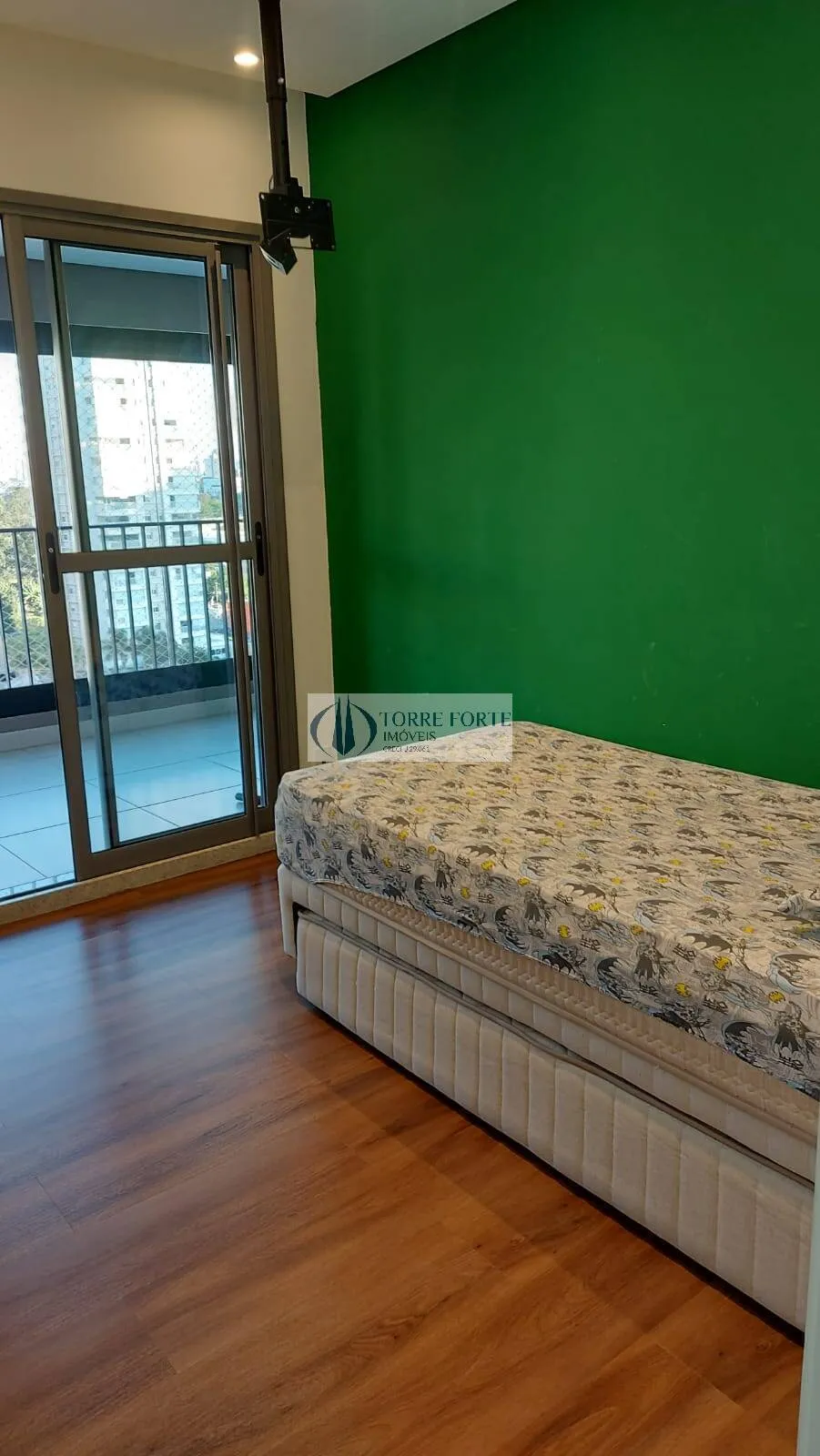Imagem Lindo Apartamento com 3 Suites 2 vagas , Varanda Gourmet no Tatuapé .