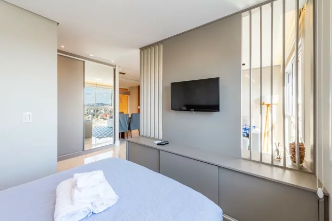 Imagem Studio para venda no bairro Petrópolis em Porto Alegre