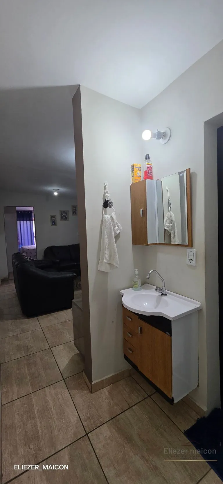 Imagem Casa à Venda com 4 quartos no bairro conjunto habitacional em Poços de Caldas