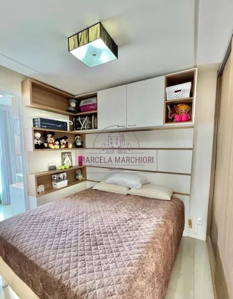 Imagem Apartamento 2 quartos sol da manhã na Praia da Costa
