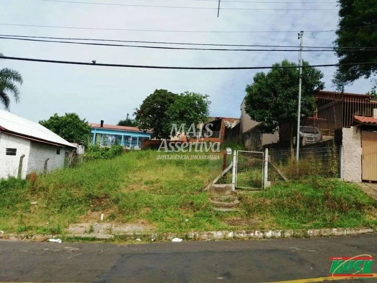 Foto do imóvel Comercial para Venda em Novo Hamburgo / RS