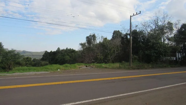 Imagem Casa para Venda em Concórdia, Santo Antônio, 2 dormitórios, 1 banheiro