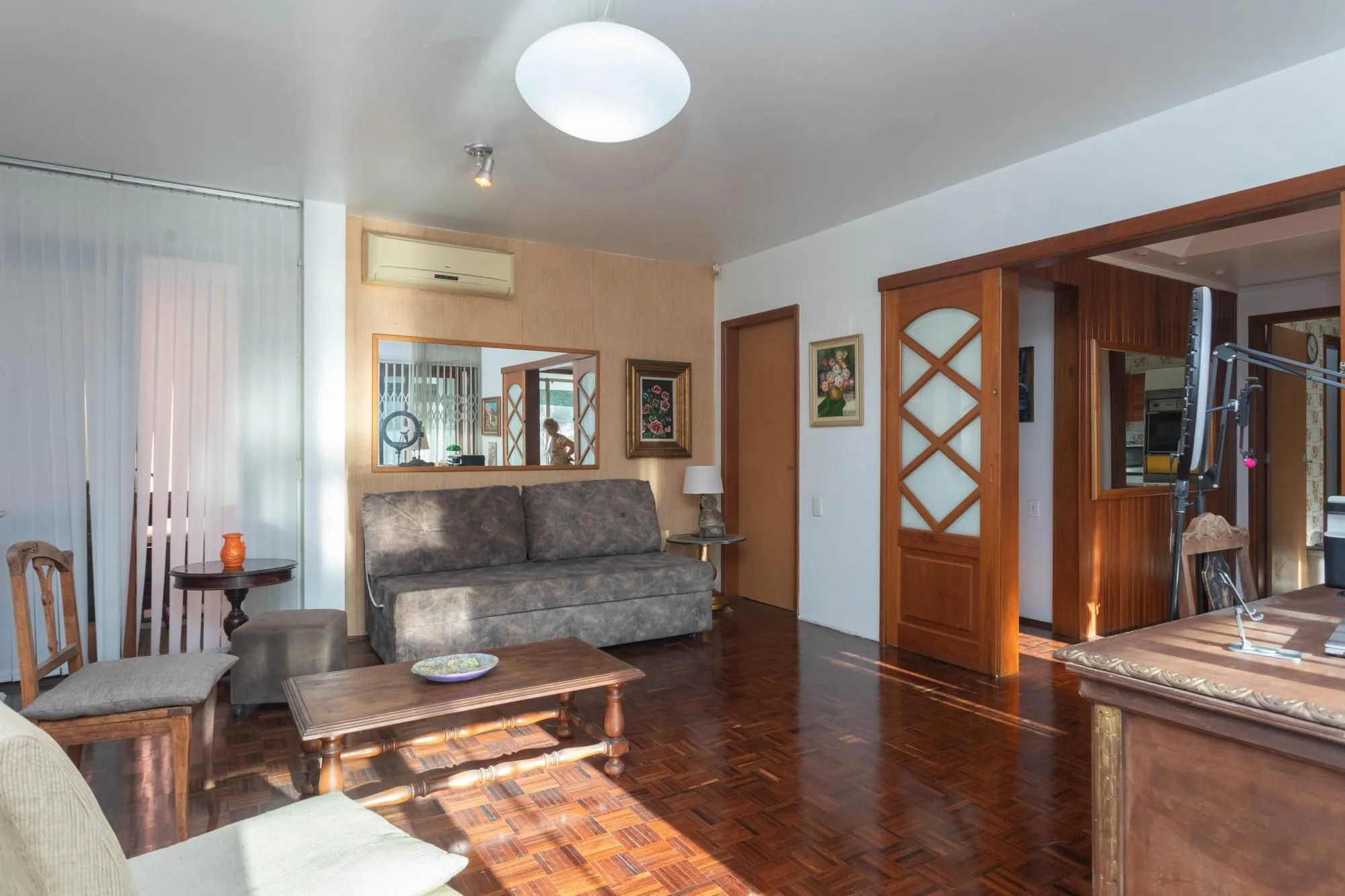 Imagem Casa à venda no bairro Chácara das Pedras