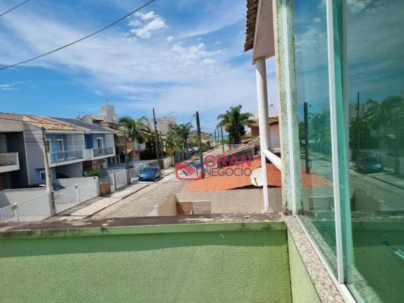 Imagem Casa em Matinhos - Com piscina - 50m da praia