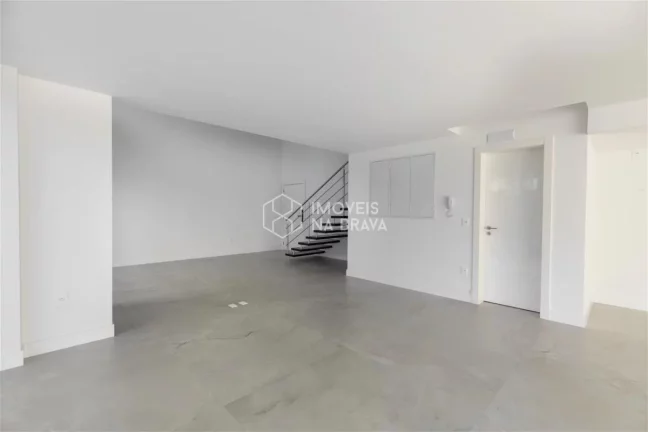 Imagem APARTAMENTO 3 DORMITORIOS - DUPLEX - A VENDA - PRAIA BRAVA - ITAJAI/SC