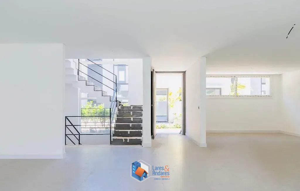 Imagem Casa em condomínio para venda em Campo Belo com 4 quartos, sendo 4 suítes, 401.12m²
