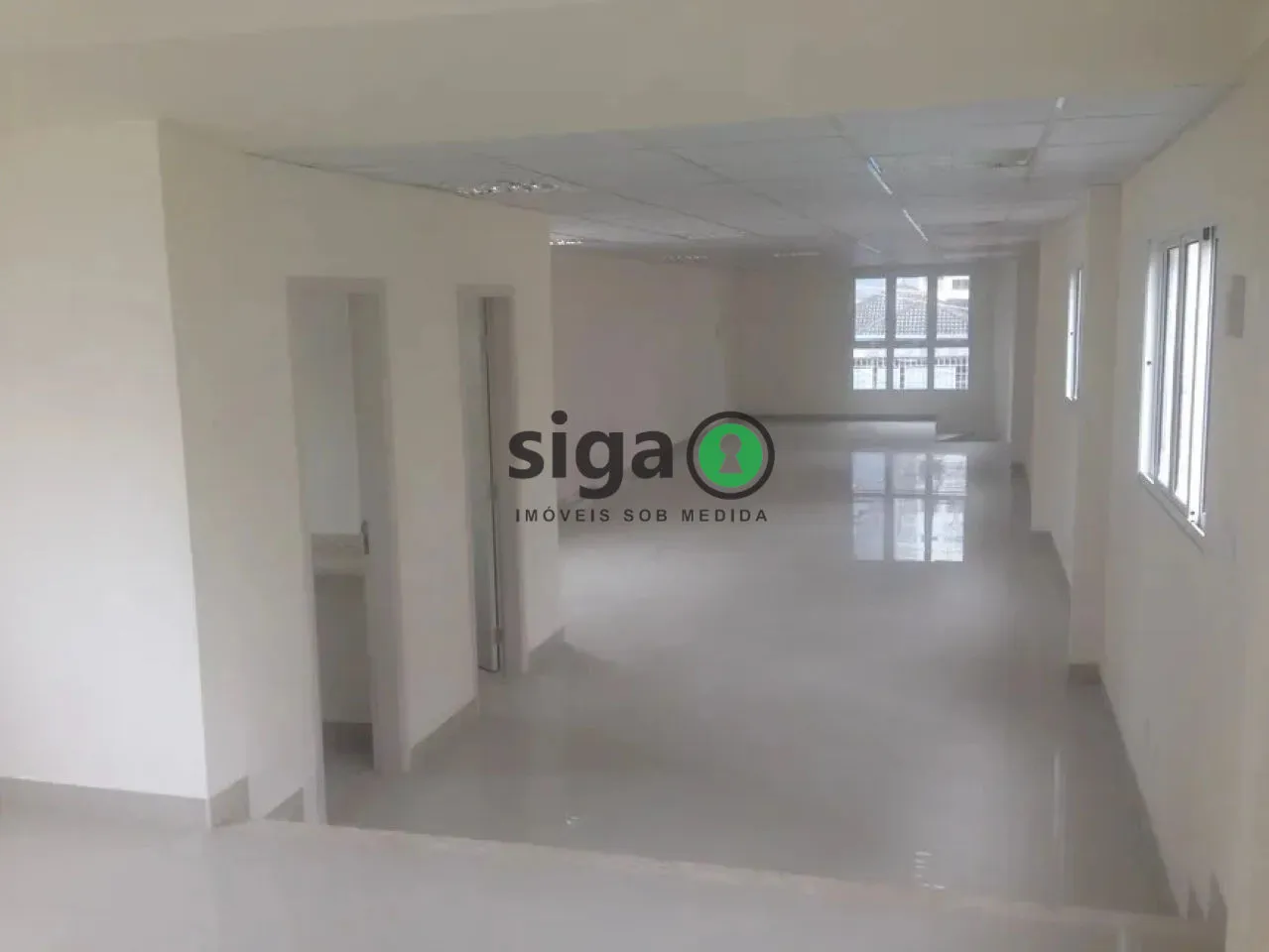 Imagem Prédio Comercial para alugar 400 metros, em Perdizes
