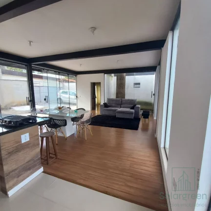 Imagem Casa de 160m² em Mairiporã, 1120 m² de Terreno - R$ 990 Mil