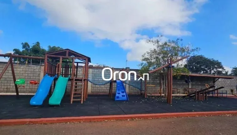Imagem Terreno à venda, 1200 m² por R$ 425.000,00 - Parque dos Cisnes - Goiânia/GO