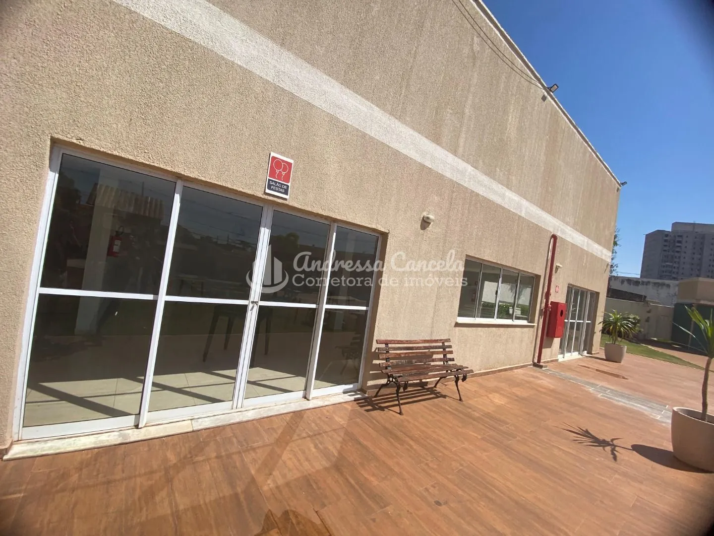 Imagem Unique São Deocleciano - Apartamento com 2 dormitórios à venda, 52 m² por R$ 250.000 - Unique São Deocleciano - São José do Rio Preto/SP