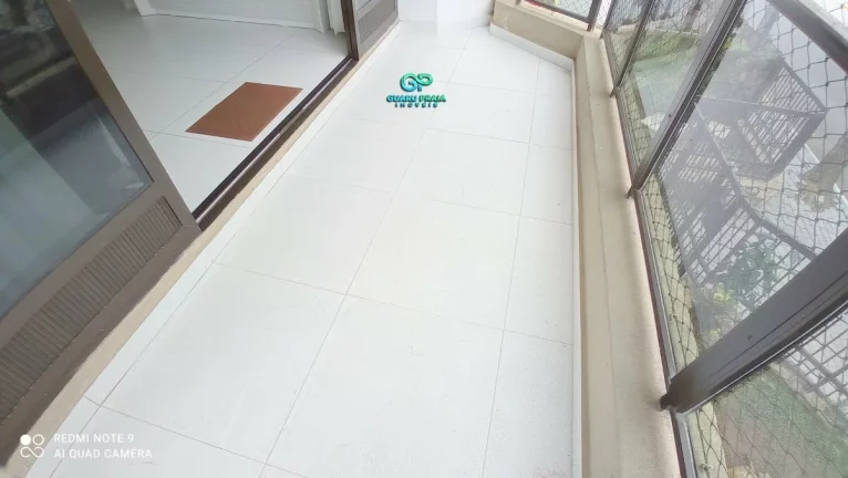 Imagem Apartamento Padrão para Venda em Enseada Guarujá-SP