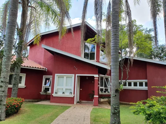 Imagem CASA RESIDENCIAL em SALTO - SP, CONDOMÍNIO MONTE BELO