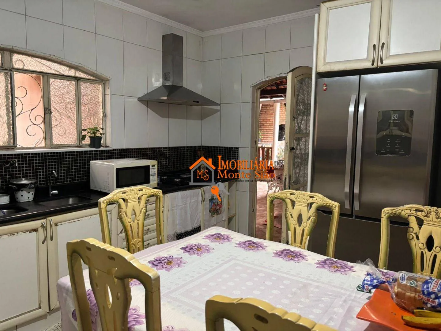 Imagem Casa com 4 dormitórios à venda por R$ 775.000 - Vila Cocaia - Guarulhos/SP