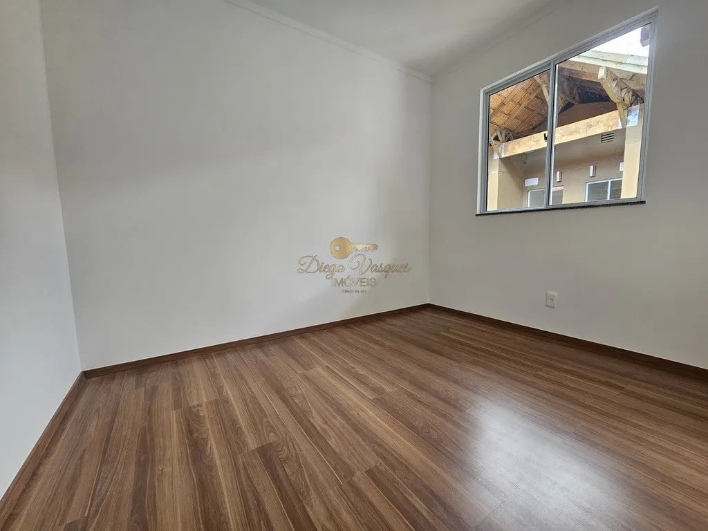 Imagem Apartamento para Venda em Teresópolis / RJ no bairro Posse