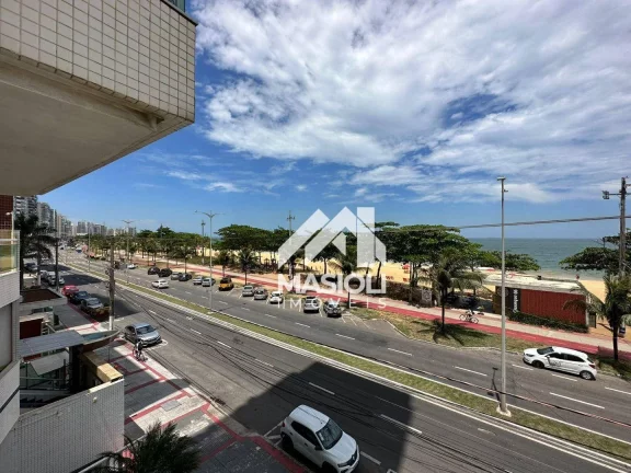 Imagem Apartamento com 2 dormitórios à venda, 70 m² por R$ 995.000,00 - Praia de Itaparica - Vila Velha/ES