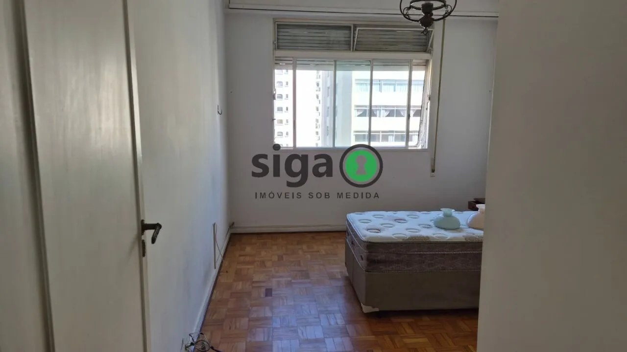 Imagem Apartamento a venda no Paraíso