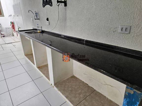 Imagem Casa com 1 dormitório à venda, 80 m² por R$ 799.000 - Condomínio Portal Patrimonium - Caraguatatuba/SP