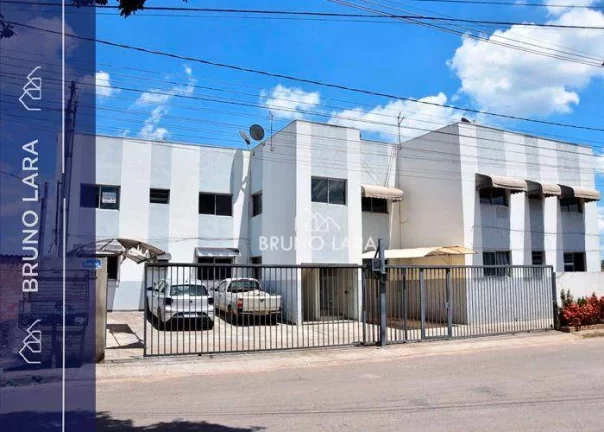 Imagem Apartamento à venda em Igarapé, Bairro São Sebastião