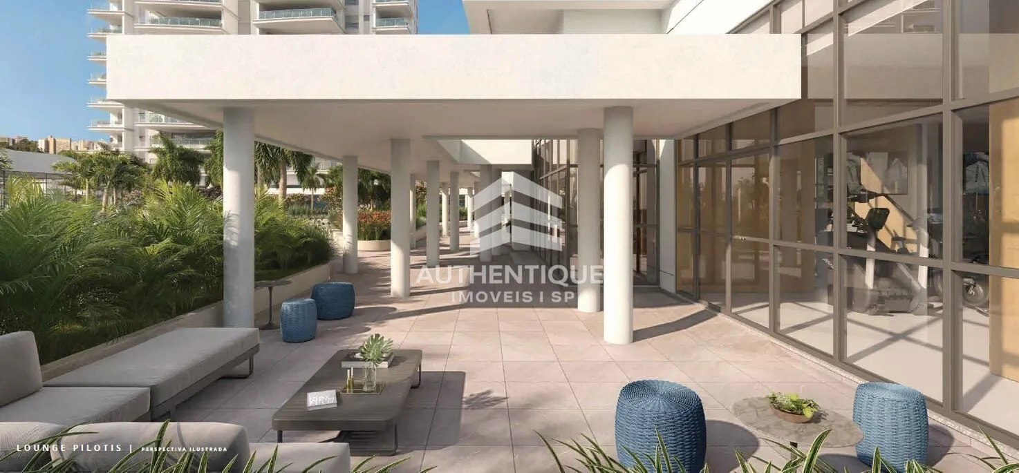 Imagem LINDENBERG IBIRAPUERA - Apartamento à venda em São Paulo/SP