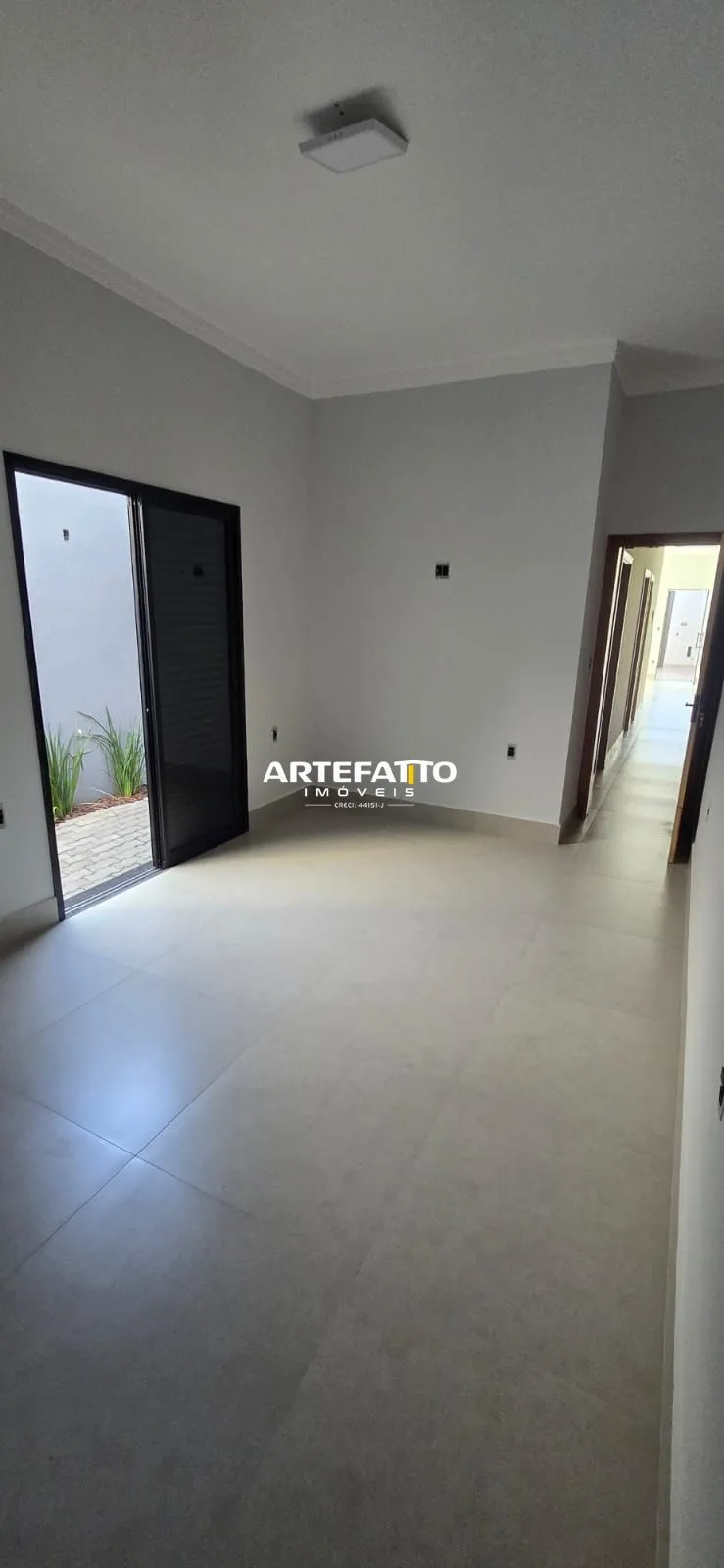 Imagem Casa à venda em Franca, Jardim Adelinha, com 3 quartos, 80m2