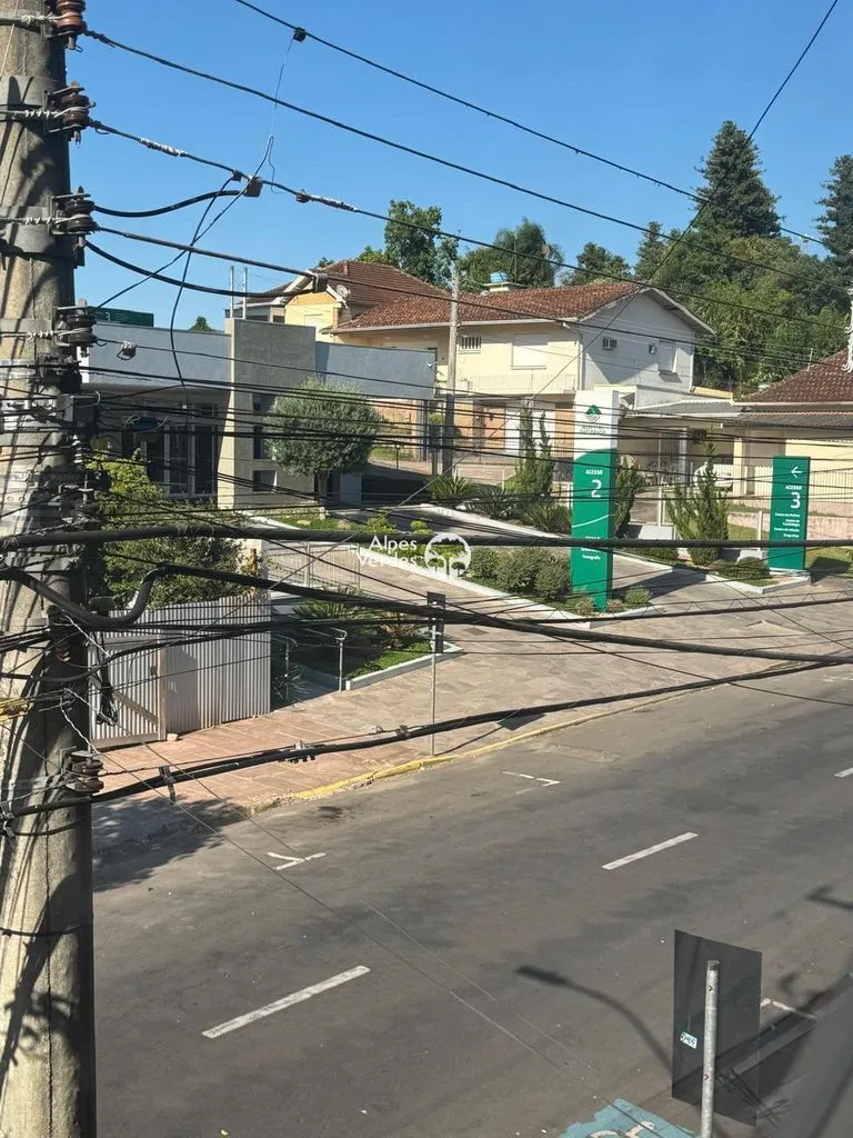 Imagem Vende-se sala comercial próx ao centro de Sapiranga-125m2- Valor R$224.000,00
