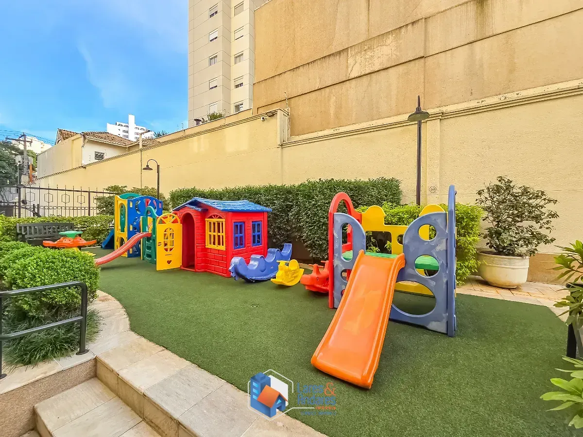 Imagem Apartamento para venda em Santana com 4 quartos, sendo 1 suíte, 179m²