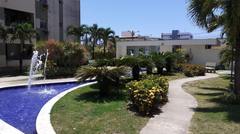 Imagem Apartamento com 3 Quartos à Venda, 63 m² em Candeias - Jaboatão dos Guararapes