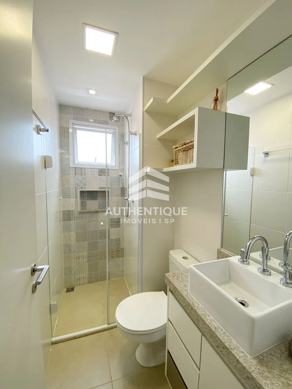 Imagem VIVIER SAUDE - Apartamento no bairro Saúde, São Paulo/SP à venda