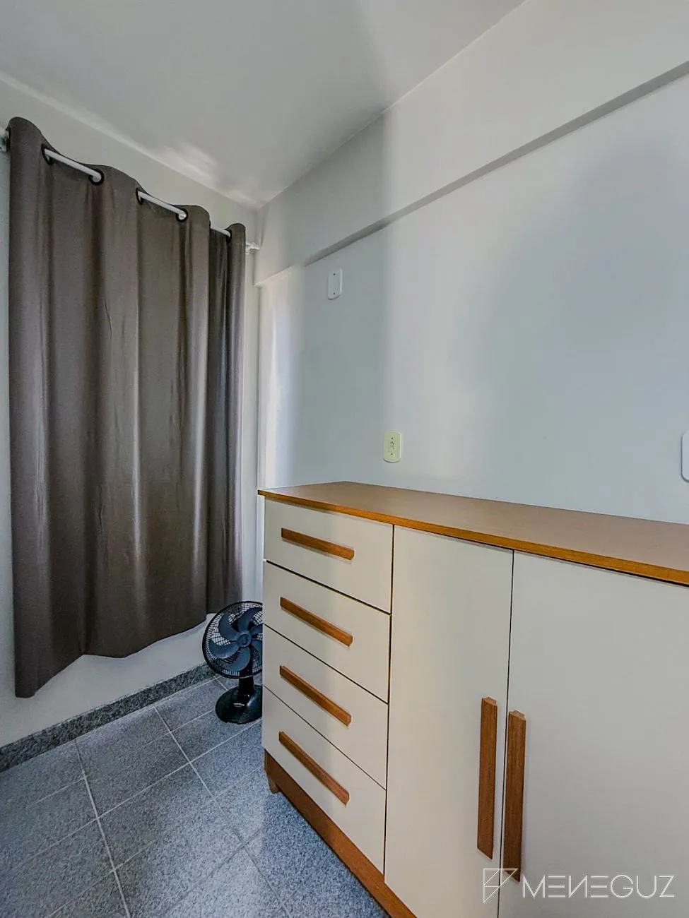 Imagem Cobertura 4 quartos a venda na praia do morro a pouco passos do mar!
