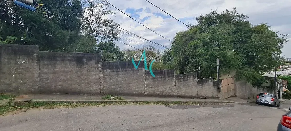 Imagem Área à venda, 2227 m² por R$ 800.000 - Campo Grande - Rio de Janeiro/RJ