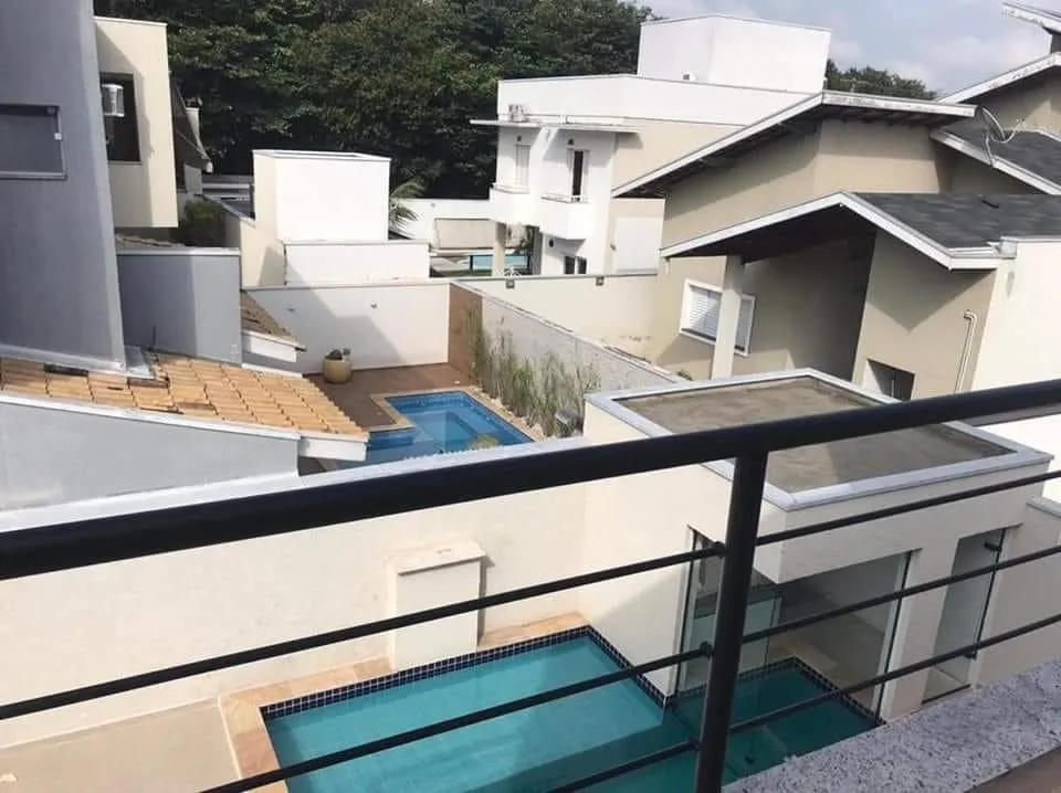 Imagem Casa à venda 3 Quartos, 3 Suites, 4 Vagas, 267M², Centro, Tremembé - SP
