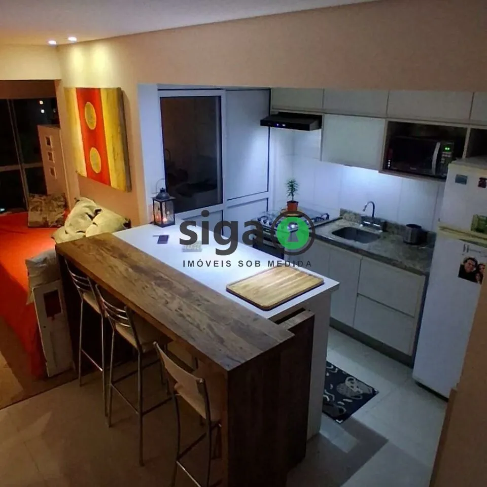 Imagem Apartamento cobertura duplex com jacuzzi à venda na Vila Andrade