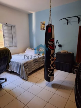 Imagem Casa no Condomínio Parque Paulistano em Cotia
