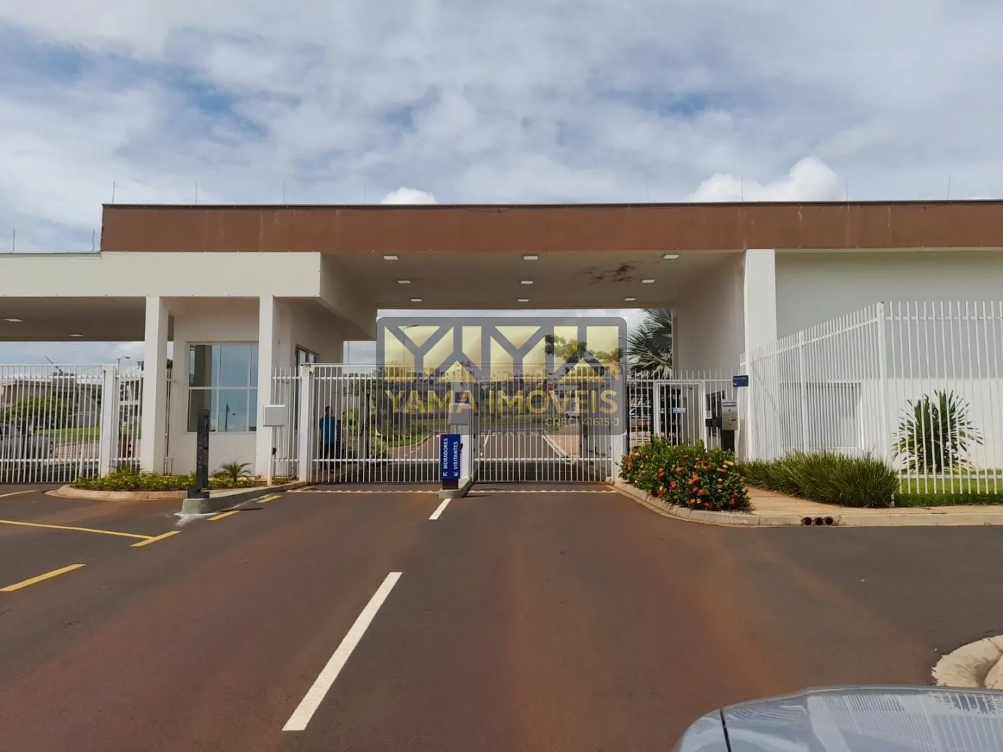 Imagem Condomínio Quinta dos Ventos - CASA A VENDA EM RIBEIRÃO PRETO-3 SUÍTES, 5 BANHEIROS, COM PISCINA