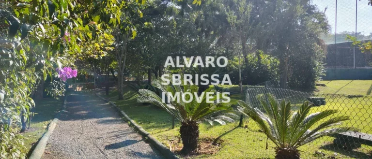 Imagem Terreno à venda, 2052 m² por R$ 3.300.000,00 - Condomínio Terras de São José - Itu/SP