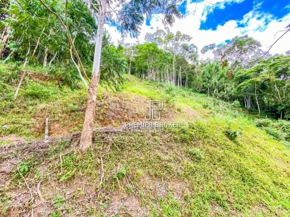 Foto do imóvel Terreno à venda, 3200 m² por R$ 220.000,00 - Pessegueiros - Teresópolis/RJ
