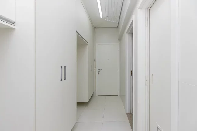 Imagem Apartamento à venda em São Paulo, Brooklin Paulista, com 3 quartos, 157m2