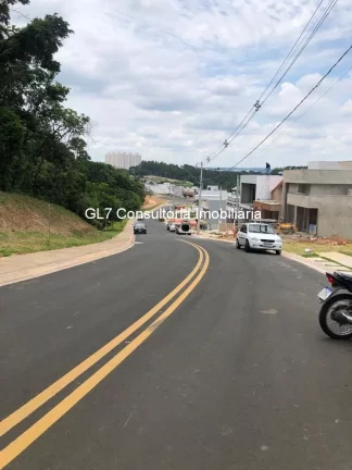 Imagem Lote a Venda Park Gran Reserve - Indaiatuba - Sp, 200 M2 8 X 25 m Ótima Localização