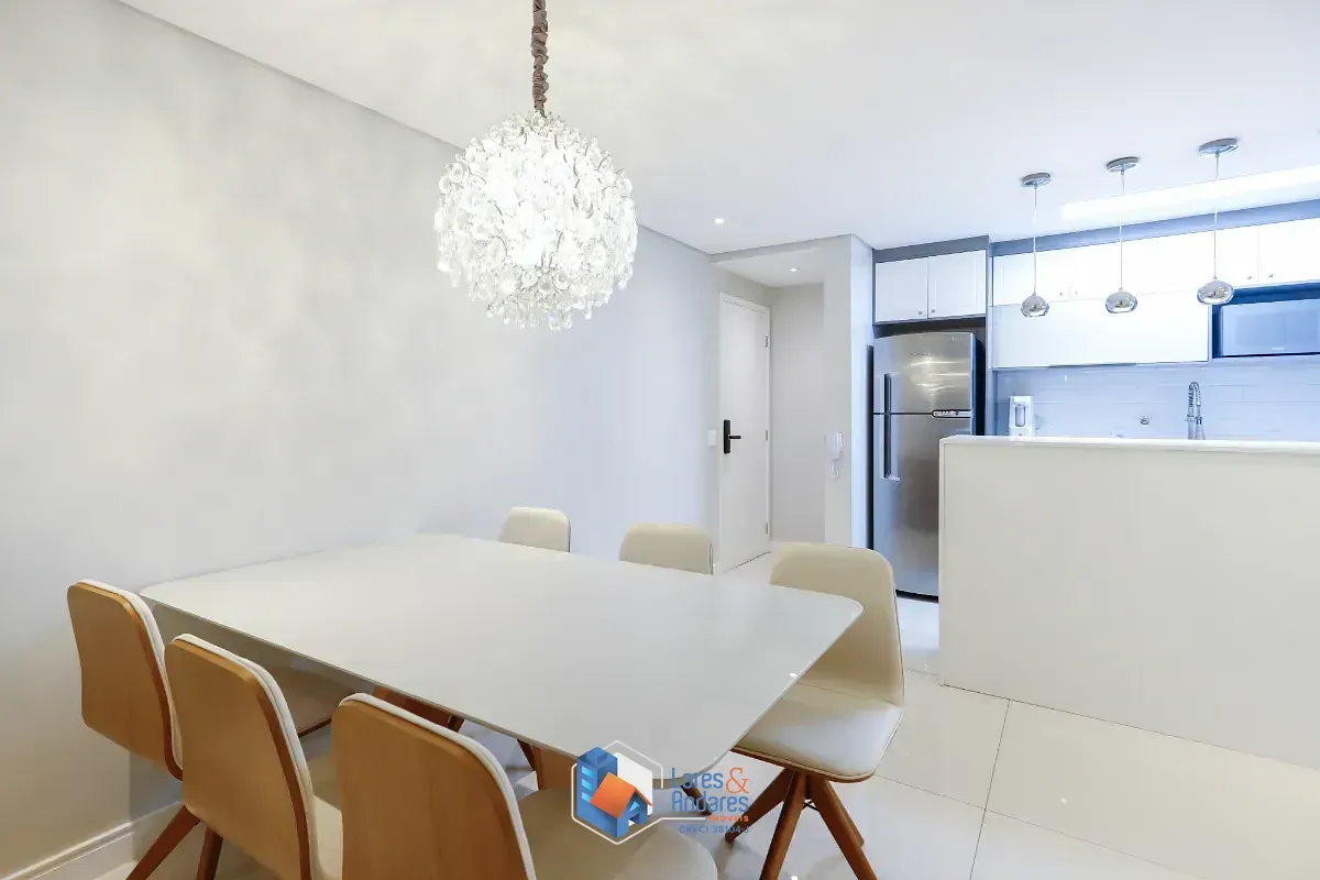 Imagem Apartamento para venda em Água Branca com 2 quartos, sendo 1 suíte, 79m²