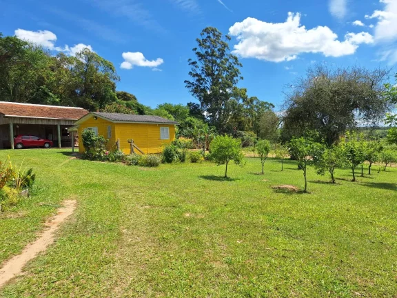 Imagem OPORTUNIDADE!!! Sítio 7.500m², Casa de madeira, Galpão, Pomar, Morro Grande