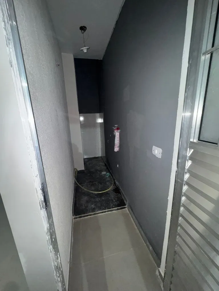 Imagem Imperdível casa para locação em São Caetano do Sul-SP, bairro Mauá: 4 quartos, 2 banheiros, 1 vaga, 85m². Confira!