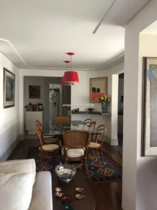 Imagem Apartamento à venda Itaim Bibi São Paulo